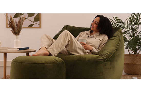 Stoff-Spotlight: Chenille & Samt