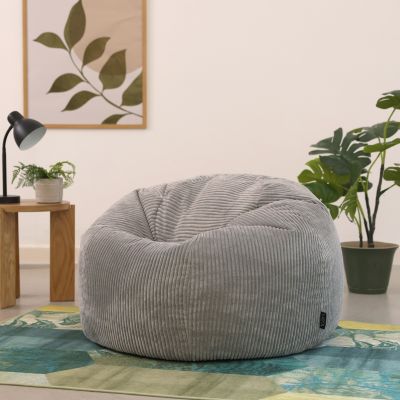 Kingston Classic Cord-Sitzsack