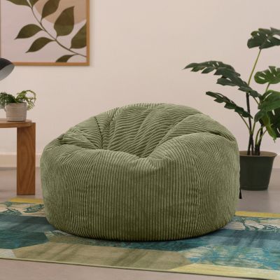 Kingston Classic Cord-Sitzsack