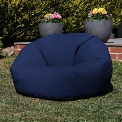 Classic Sitzsack für den Innen- und Außenbereich
