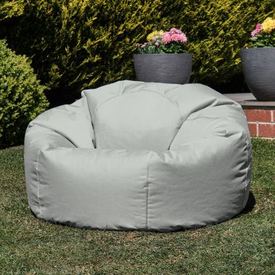 Classic Sitzsack für den Innen- und Außenbereich