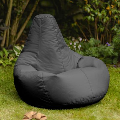 Recliner Sitzsack für den Innen- und Außenbereich