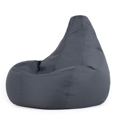 Recliner Sitzsack für den Innen- und Außenbereich
