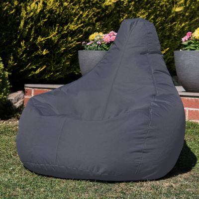 Recliner Sitzsack für den Innen- und Außenbereich