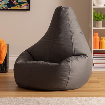 Recliner Sitzsack für den Innen- und Außenbereich