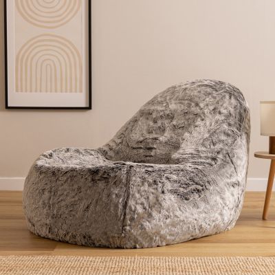 Dream Kunstfell-Lounger