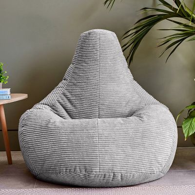 Dalton Kord-Recliner Sitzsack