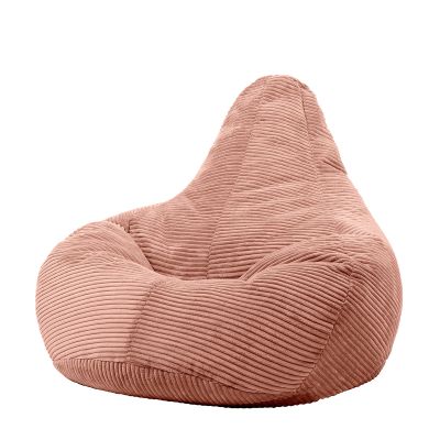 Dalton Kord-Recliner Sitzsack