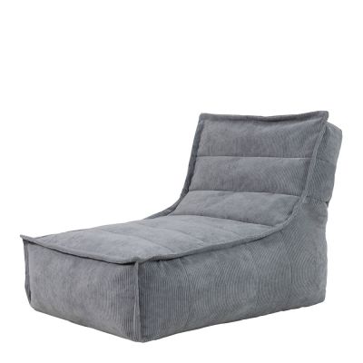 Otto Kord-Lounger, Dunkengrau