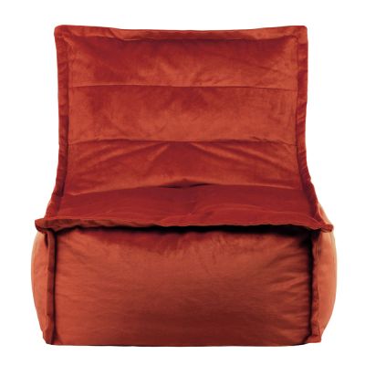 Dolce Samt-Lounger