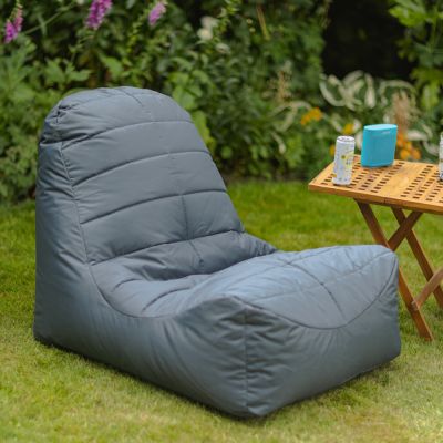 Vista Lounger für den Innen- und Außenbereich